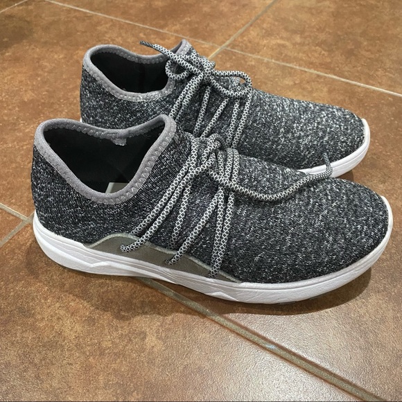 Vessi Shoes - Vessi Cityscape Waterproof Sneakers